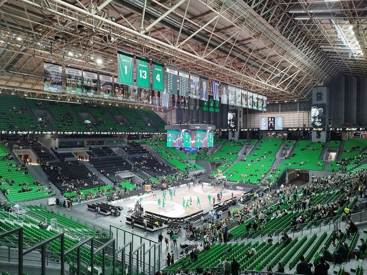 新黄冠彩票 — 体育场景配图（资料示意）